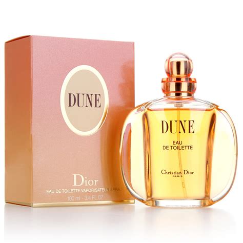 dune dior perfume